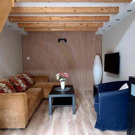 Debina Apartamenty - Sloneczne Apartamenty Z Antresola 외부 사진