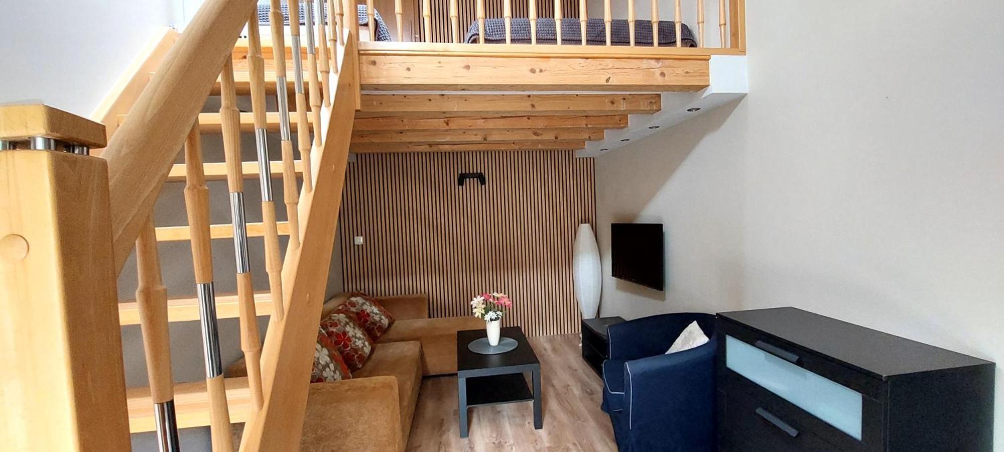 Debina Apartamenty - Sloneczne Apartamenty Z Antresola 외부 사진